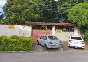 Foto 1 de Fazenda/Sítio com 4 Quartos à venda, 6000m² em Areao, Taubaté