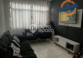 Foto 1 de Apartamento com 2 Quartos à venda, 68m² em Vila Kosmos, Rio de Janeiro