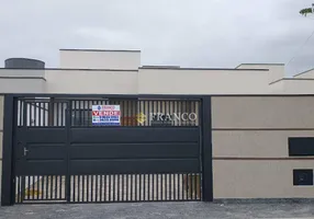 Foto 1 de Casa com 3 Quartos à venda, 106m² em Loteamento Santa Clara, Pindamonhangaba