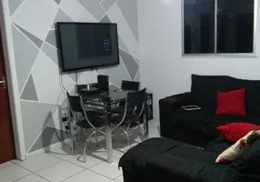 Foto 1 de Casa de Condomínio com 2 Quartos à venda, 55m² em Campo Grande, Rio de Janeiro