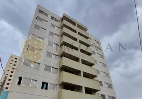 Foto 1 de Apartamento com 3 Quartos à venda, 92m² em Centro, Ribeirão Preto