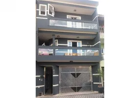 Foto 1 de Casa com 4 Quartos à venda, 280m² em Jardim Primeiro de Maio, Osasco