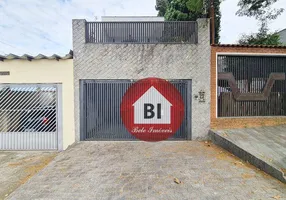 Foto 1 de Sobrado com 3 Quartos para venda ou aluguel, 141m² em Cidade Patriarca, São Paulo