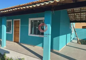 Foto 1 de Casa com 2 Quartos à venda, 87m² em Guaratiba, Maricá