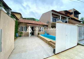 Foto 1 de Casa com 2 Quartos à venda, 56m² em Rio Branco, Canoas