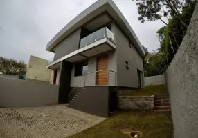 Foto 1 de Casa com 3 Quartos à venda, 105m² em Campestre, São Leopoldo