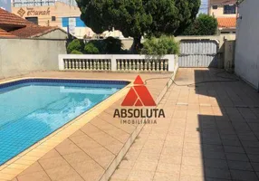 Foto 1 de Casa com 3 Quartos à venda, 272m² em Vila Medon, Americana