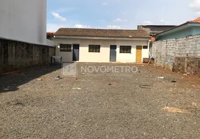 Foto 1 de Galpão/Depósito/Armazém para venda ou aluguel, 408m² em Jardim Aparecida, Campinas