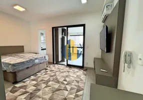 Foto 1 de Apartamento com 1 Quarto para venda ou aluguel, 31m² em Aclimação, São Paulo