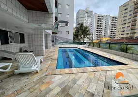 Foto 1 de Apartamento com 2 Quartos à venda, 71m² em Vila Tupi, Praia Grande