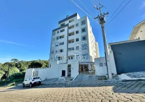 Foto 1 de Apartamento com 2 Quartos à venda, 73m² em Centro, Ponta Grossa