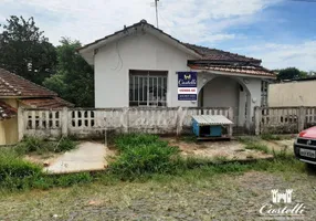 Foto 1 de Lote/Terreno à venda, 363m² em Olarias, Ponta Grossa