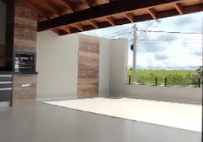 Foto 1 de Casa com 3 Quartos à venda, 185m² em Jardim Natal I, Franca