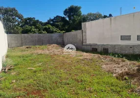 Foto 1 de Lote/Terreno à venda, 488m² em Coqueiral, Cascavel