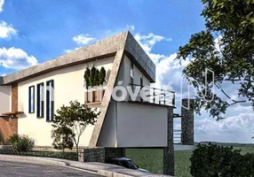 Foto 1 de Casa de Condomínio com 3 Quartos à venda, 450m² em Condomínio Retiro do Chalé, Brumadinho