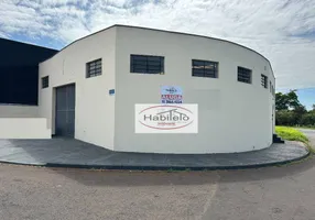 Foto 1 de Galpão/Depósito/Armazém para alugar, 186m² em , Brodowski