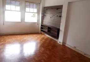 Foto 1 de Apartamento com 2 Quartos para alugar, 100m² em Água Branca, São Paulo