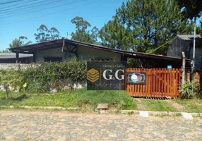 Foto 1 de Casa com 2 Quartos à venda, 80m² em Jardim Fiúza, Viamão