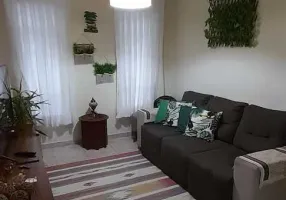 Foto 1 de Apartamento com 2 Quartos à venda, 94m² em Mogi Moderno, Mogi das Cruzes