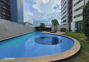Foto 1 de Apartamento com 3 Quartos à venda, 116m² em Lagoa Nova, Natal