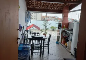 Foto 1 de Apartamento com 2 Quartos à venda, 100m² em Vila Camilopolis, Santo André