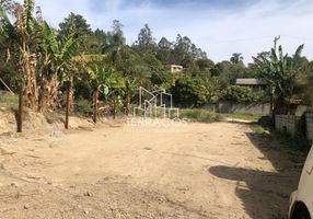 Foto 1 de Lote/Terreno à venda, 600m² em Ponunduva, Cajamar