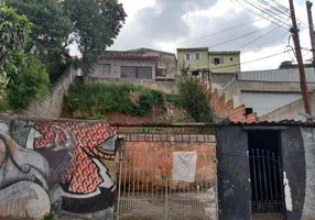 Foto 1 de Lote/Terreno à venda, 280m² em Vila Guaraciaba, Santo André
