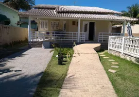 Foto 1 de Casa de Condomínio com 3 Quartos à venda, 199m² em Flamengo, Maricá