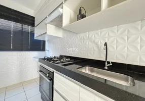 Foto 1 de Apartamento com 2 Quartos à venda, 48m² em Vila Sônia, Piracicaba