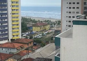 Foto 1 de Apartamento com 2 Quartos à venda, 57m² em Nova Mirim, Praia Grande