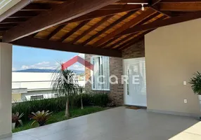 Foto 1 de Casa de Condomínio com 3 Quartos à venda, 162m² em Jacaré, Itupeva