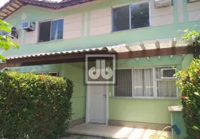 Foto 1 de Casa de Condomínio com 3 Quartos à venda, 90m² em Vargem Grande, Rio de Janeiro