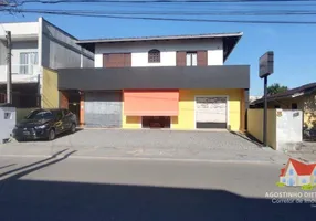 Foto 1 de Sobrado com 3 Quartos à venda, 260m² em Aventureiro, Joinville