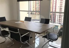 Foto 1 de Sala Comercial à venda, 34m² em Santana, São Paulo