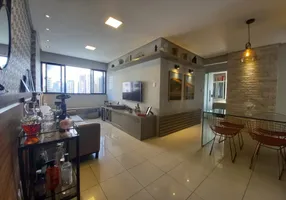 Foto 1 de Apartamento com 2 Quartos à venda, 71m² em Stiep, Salvador