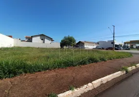 Foto 1 de Lote/Terreno à venda, 890m² em Chácara Braz Miraglia , Jaú