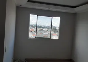 Foto 1 de Apartamento com 3 Quartos à venda, 75m² em Vila Jacuí, São Paulo