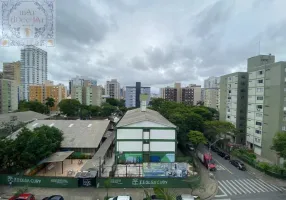 Foto 1 de Apartamento com 2 Quartos à venda, 67m² em Aparecida, Santos