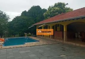 Foto 1 de Casa com 3 Quartos à venda, 250m² em Jardim Medina, Poá