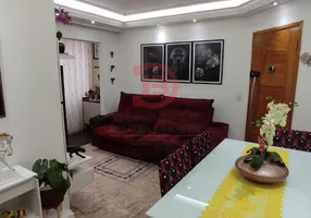 Foto 1 de Apartamento com 3 Quartos à venda, 57m² em Itaquera, São Paulo