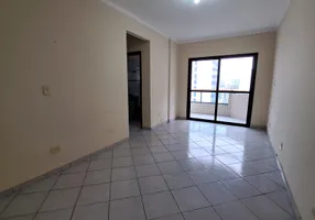 Foto 1 de Apartamento com 2 Quartos para alugar, 75m² em Vila Tupi, Praia Grande