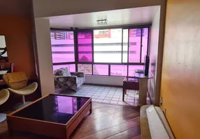 Foto 1 de Apartamento com 4 Quartos à venda, 137m² em Pituba, Salvador