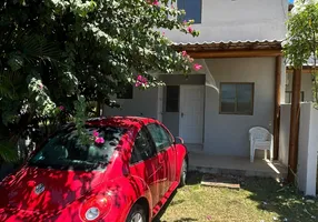 Foto 1 de Casa de Condomínio com 3 Quartos para venda ou aluguel, 125m² em Itacimirim Monte Gordo, Camaçari