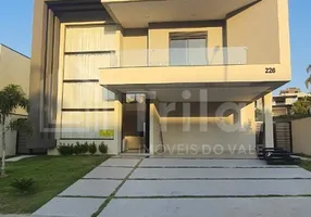 Foto 1 de Casa de Condomínio com 5 Quartos para venda ou aluguel, 430m² em Condomínio Residencial Alphaville II, São José dos Campos