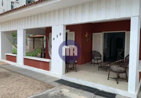 Foto 1 de Casa com 3 Quartos para alugar, 150m² em Camboinha, Cabedelo
