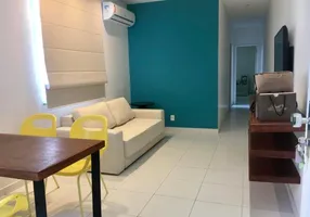 Foto 1 de Apartamento com 2 Quartos à venda, 72m² em Leblon, Rio de Janeiro