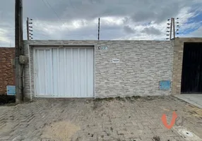 Foto 1 de Casa com 2 Quartos à venda, 69m² em Divineia, Aquiraz