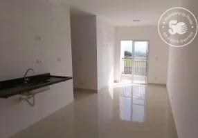 Foto 1 de Apartamento com 2 Quartos para alugar, 57m² em Crispim, Pindamonhangaba