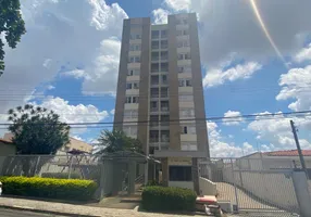 Foto 1 de Apartamento com 3 Quartos à venda, 95m² em São Bernardo, Campinas