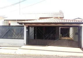 Foto 1 de Casa com 3 Quartos à venda, 150m² em , Regente Feijó